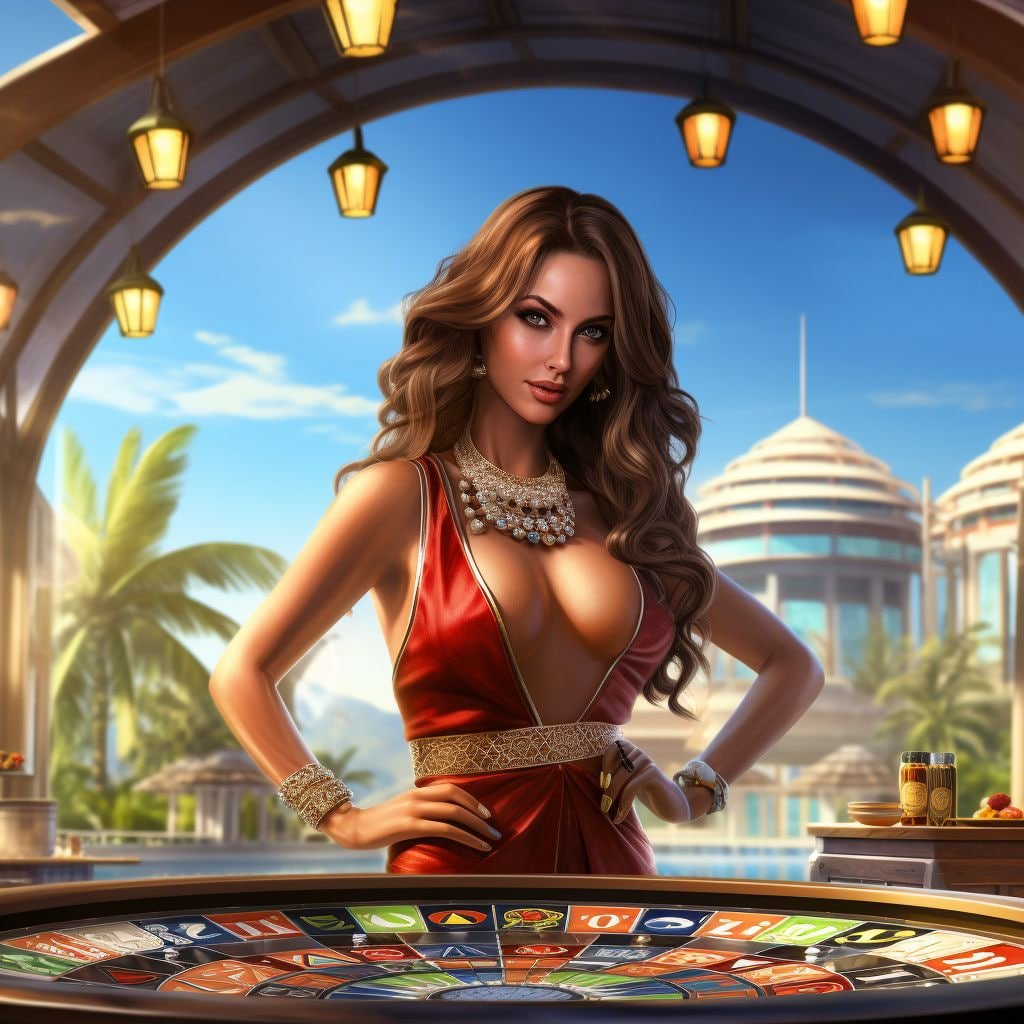 riches888