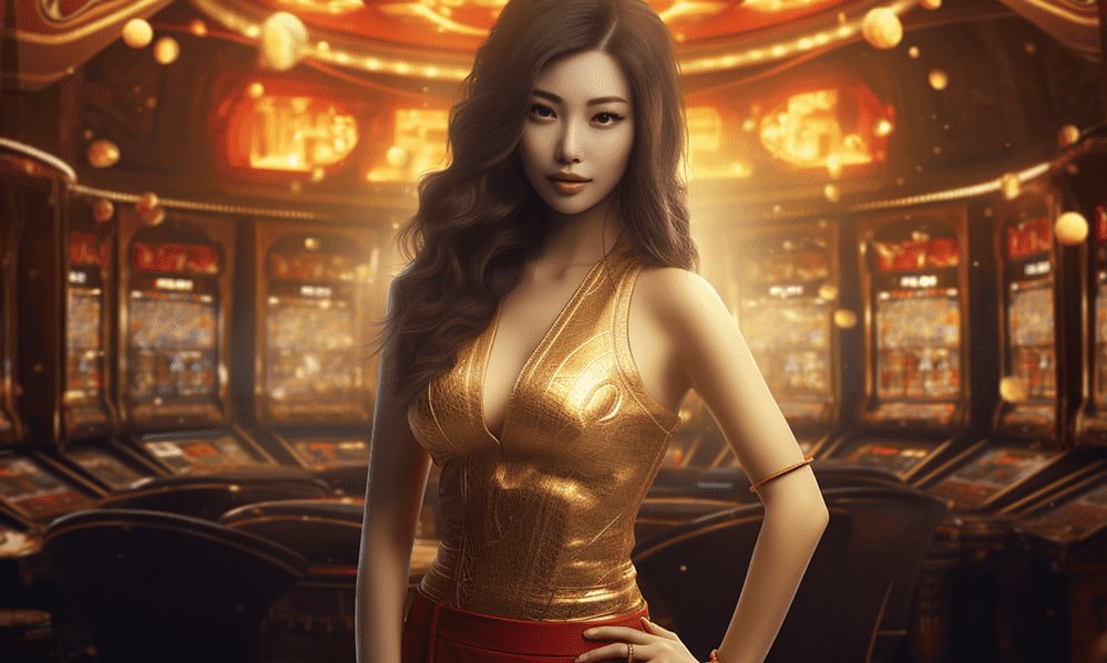 riches888